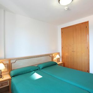 Apartamento de 1 Dormitorio